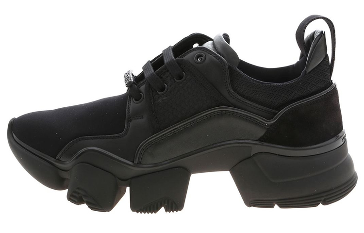 Buy 纪梵希 Jaw 低帮运动鞋 '黑色' BH001NH09M-001