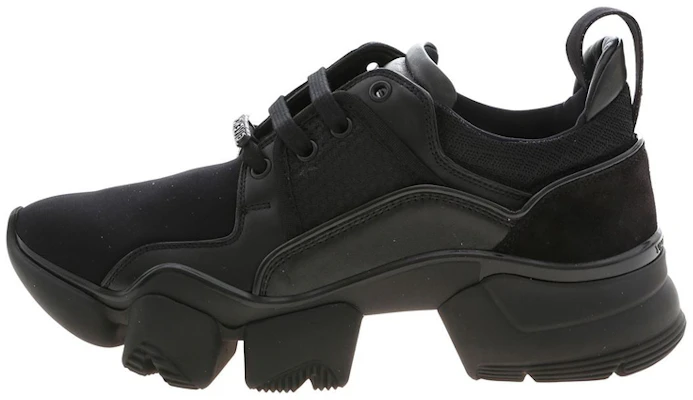 纪梵希 Jaw 低帮运动鞋 '黑色' BH001NH09M-001 Buy 纪梵希 Jaw 低帮运动鞋 '黑色' BH001NH09M-001