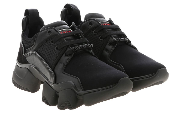 Givenchy Jaw Low 'Black' 圖 3
