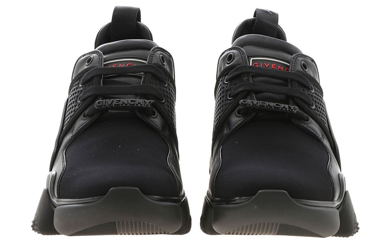 Givenchy Jaw Low 'Black' 圖 4
