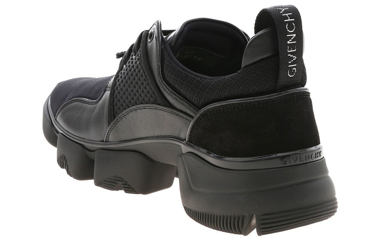 Givenchy Jaw Low 'Black' 圖 5