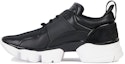 Buy 지방시 죠 로우 블랙 (Givenchy Jaw Low Black) BH001NH0FA-001