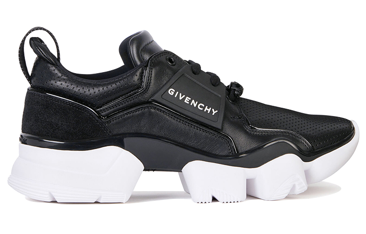 Order Givenchy Jaw Rendah 'Hitam' BH001NH0FA-001