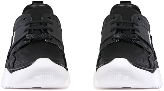 지방시 죠 로우 블랙 (Givenchy Jaw Low Black) BH001NH0FA-001 Lookbook 지방시 죠 로우 블랙 (Givenchy Jaw Low Black) BH001NH0FA-001