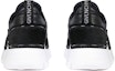 Shop 지방시 죠 로우 블랙 (Givenchy Jaw Low Black) BH001NH0FA-001