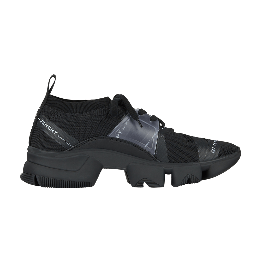Givenchy Jaw Low 'Black'