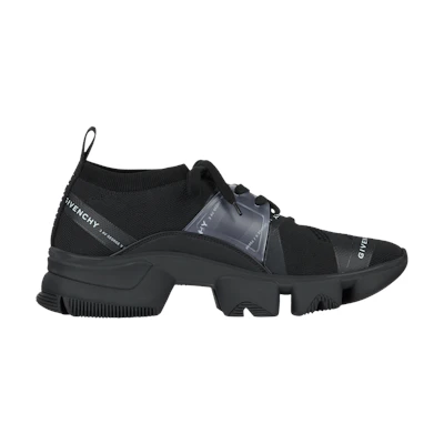 Givenchy Jaw Low 'Black'