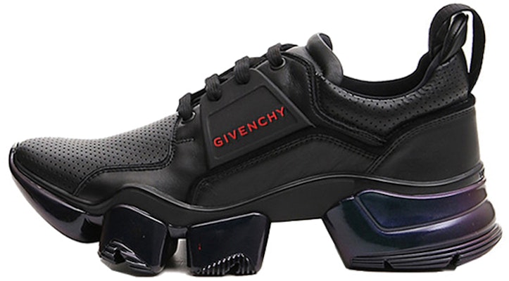 Givenchy Jaw Low 'Black Iridescent' BH001NH0HR-001 Buy Givenchy Jaw Low 'Black Iridescent' BH001NH0HR-001