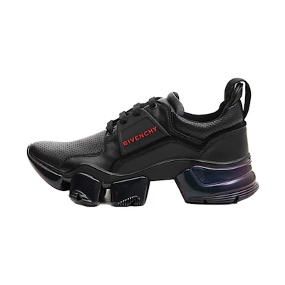Givenchy Jaw Low 'Black Iridescent'