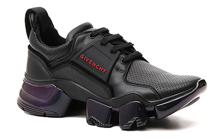 Order Givenchy Jaw Low 'Black Iridescent' BH001NH0HR-001