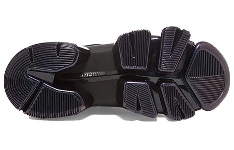 Shop Givenchy Jaw Low 'Black Iridescent' BH001NH0HR-001