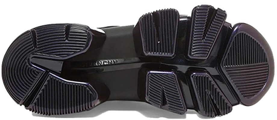 Givenchy Jaw Low 'Black Iridescent' BH001NH0HR-001 Shop Givenchy Jaw Low 'Black Iridescent' BH001NH0HR-001