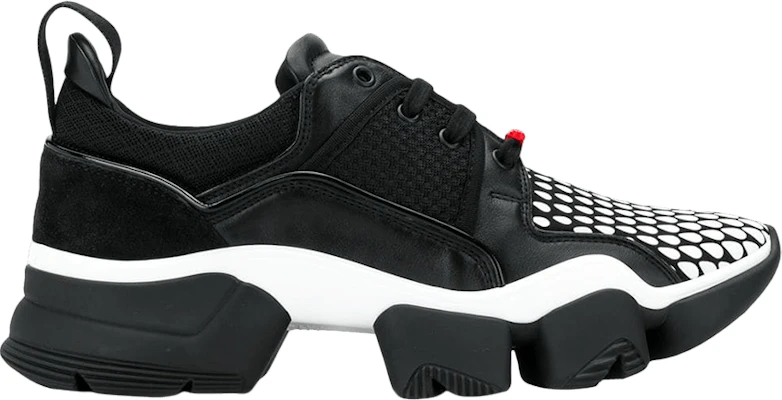 紀梵希齒輪低筒運動鞋「黑白」BH001NH09R116 Buy 紀梵希齒輪低筒運動鞋「黑白」BH001NH09R116