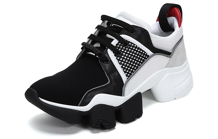 Givenchy Jaw Low 'Black White' 圖 3