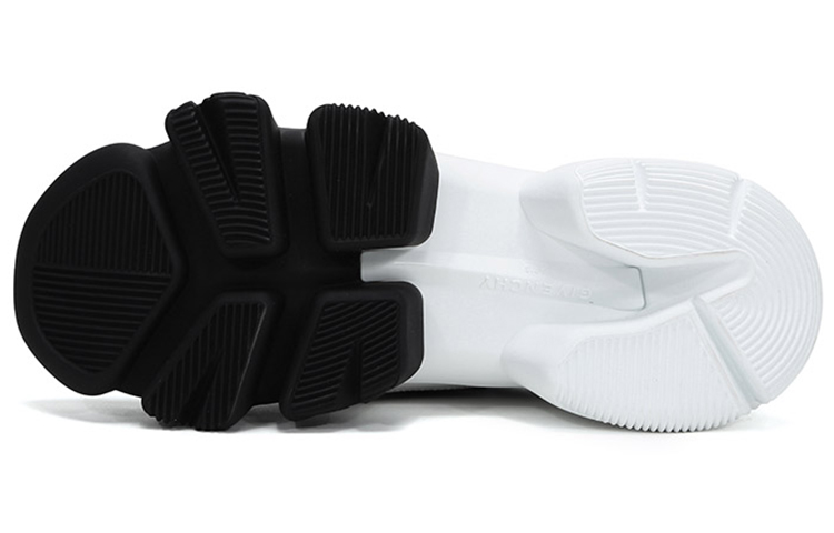 Givenchy Jaw Low 'Black White' 圖 7