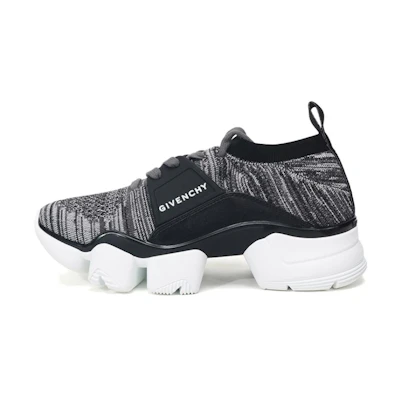 Givenchy Jaw Low 'Grey'