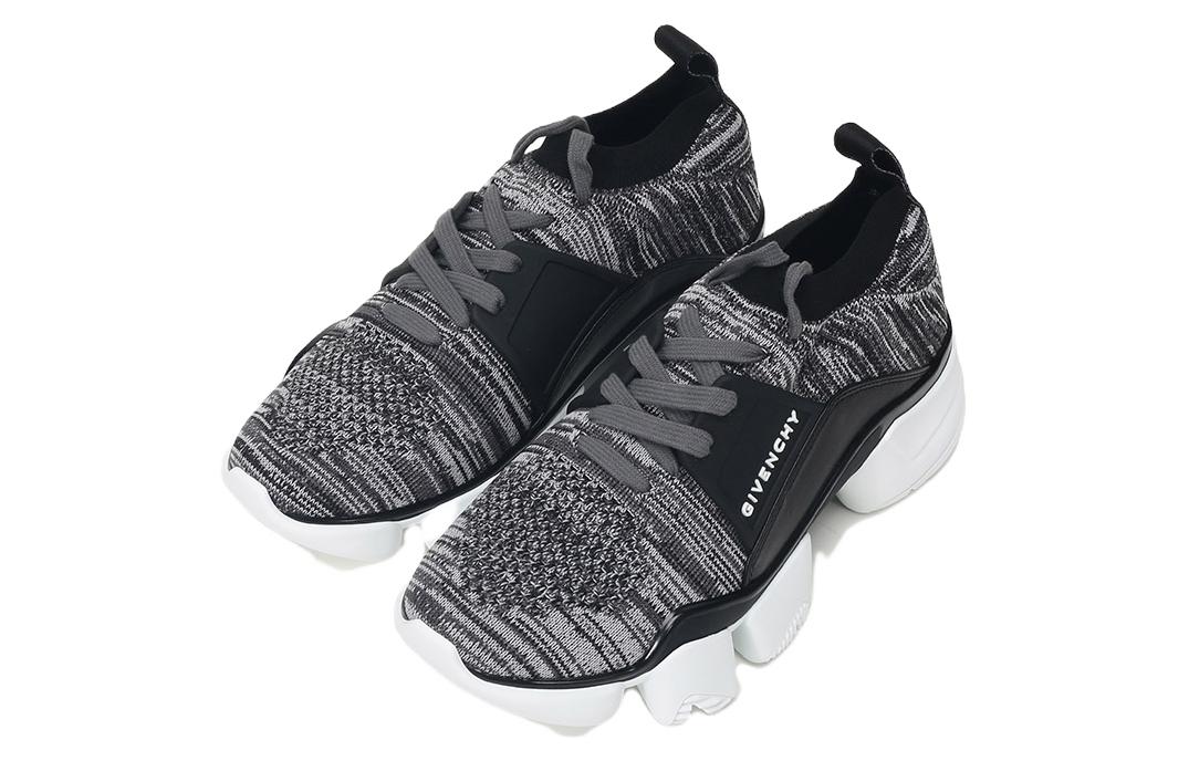 Lookbook Givenchy Jaw Low 'Grey' BH0020H0FH-020