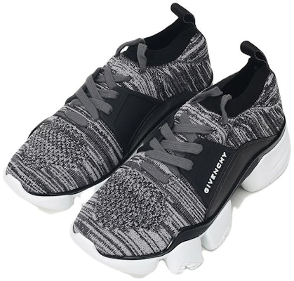 Givenchy Jaw Low 'Grey' BH0020H0FH-020 Lookbook Givenchy Jaw Low 'Grey' BH0020H0FH-020