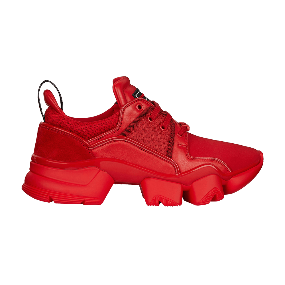 Buy Givenchy Jaw Low 'Merah' BH001NH0BQ-600