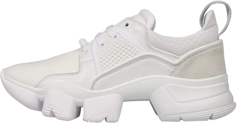 纪梵希 齿轮系列低帮休闲鞋 '白色' BH001NH09T-100 Buy 纪梵希 齿轮系列低帮休闲鞋 '白色' BH001NH09T-100