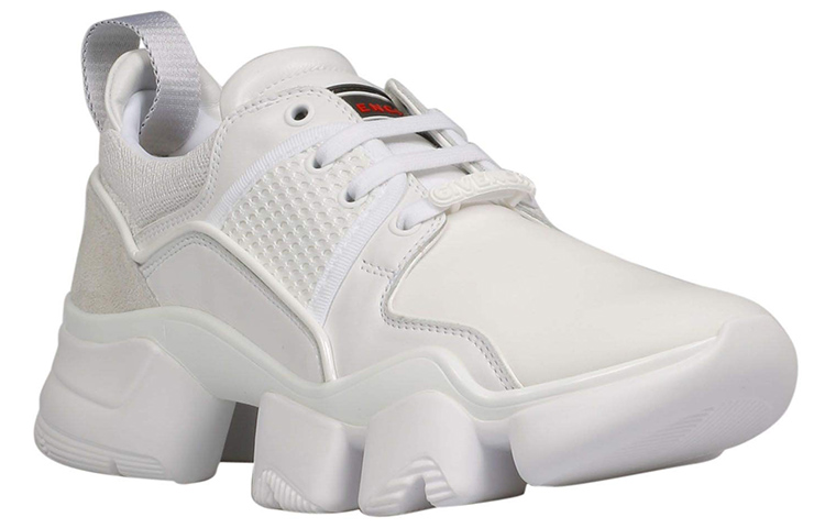 Givenchy Jaw Low 'White' 圖 2