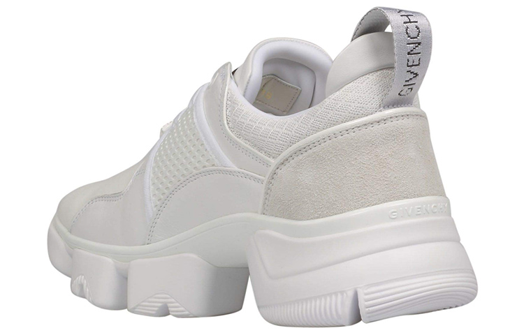 Givenchy Jaw Low 'White' 圖 3