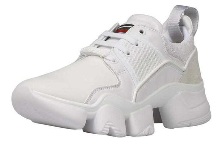 Givenchy Jaw Low 'White' 圖 4