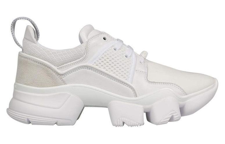 Givenchy Jaw Low 'White' 圖 5