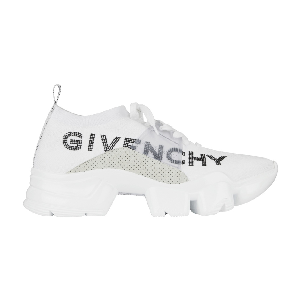Buy Givenchy Jaw Rendah 'Putih' BH002CH0LN