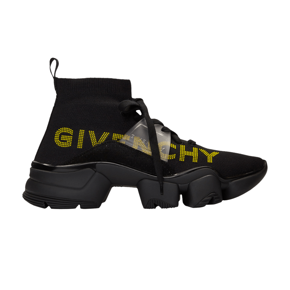 Buy Givenchy Jaw Mid 'Sulaman Logo' 192278M236005