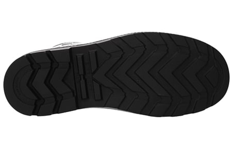 Givenchy Leather Fashion Ankle Boot 'Black White' 圖 5