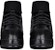 But Givenchy Kulit Bertali Boot Buku Lali 'Hitam' BH603PH1EH-001