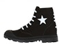 Buy Givenchy But Kasut Kulit Hitam 'Star' Lelaki BM08383834-001