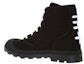 Lookbook Givenchy But Kasut Kulit Hitam 'Star' Lelaki BM08383834-001