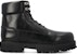 But Marten Kulit Givenchy 'Hitam Ringkas' BHZ026H1KM-001