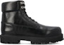 Order But Marten Kulit Givenchy 'Hitam Ringkas' BHZ026H1KM-001