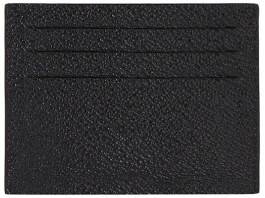 纪梵希狮子卡夹 黑色多彩 Order 纪梵希狮子卡夹 黑色多彩