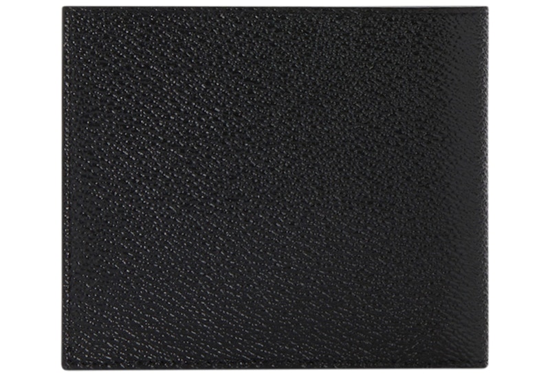 Order Givenchy Dompet Leo Kanvas Bersalut Hitam Pelbagai Warna.