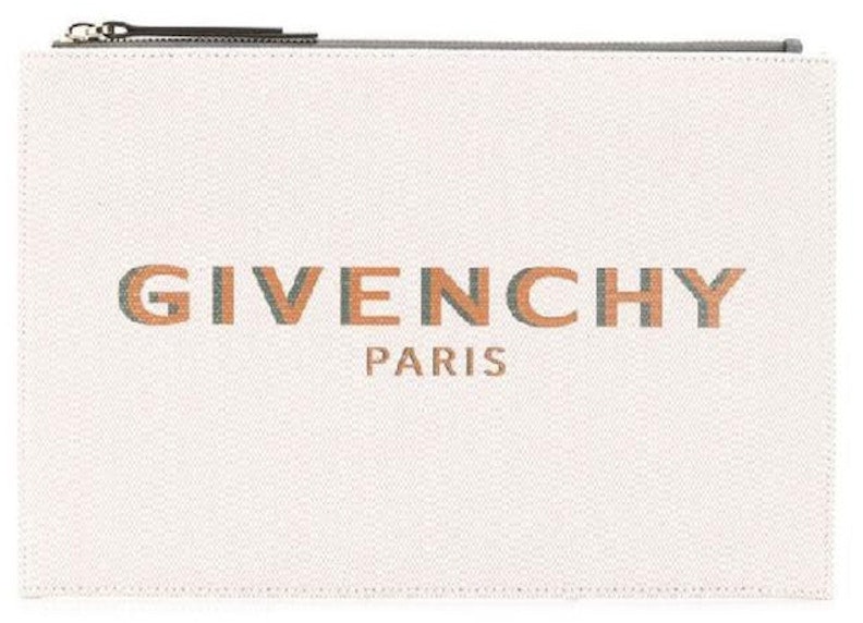 givenchy-logo-print-clutch-pink-grey