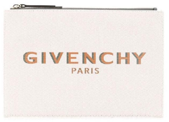 Givenchy Beg Tangan Cetakan Logo Merah Jambu/Kelabu Buy Givenchy Beg Tangan Cetakan Logo Merah Jambu/Kelabu