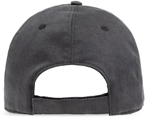 ジバンシィ ロゴ グレーベースボールキャップ コットン スパンデックス BPZ0ARP0UX001 Lookbook ジバンシィ ロゴ グレーベースボールキャップ コットン スパンデックス BPZ0ARP0UX001