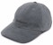Givenchy Logo Cap Grey