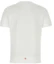 Lookbook GIVENCHY 男士白色短袖圓領標誌T恤 BM716G3YEL-112