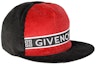 Buy GIVENCHY 刺繡標誌男女棒球帽 BPZ001P00V-009