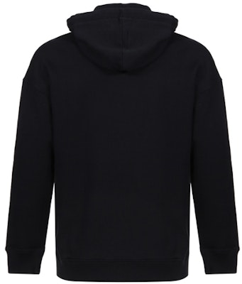 紀梵希男士黑色Logo印花長袖衛衣 BMJ03D30AF-001 Lookbook 紀梵希男士黑色Logo印花長袖衛衣 BMJ03D30AF-001