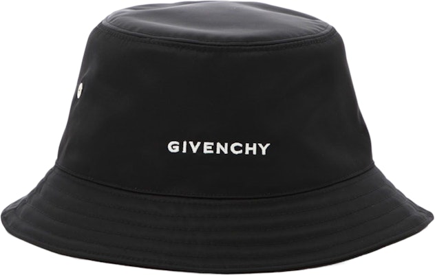 Topi Bucket Kasual Nylon Logo GIVENCHY Unisex. BPZ05BP0DM001 Shop Topi Bucket Kasual Nylon Logo GIVENCHY Unisex. BPZ05BP0DM001