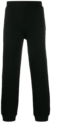 Givenchy Seluar Jogger Hitam Logo Patch Sukan Kasual. BM50HB30GE-001 Order Givenchy Seluar Jogger Hitam Logo Patch Sukan Kasual. BM50HB30GE-001