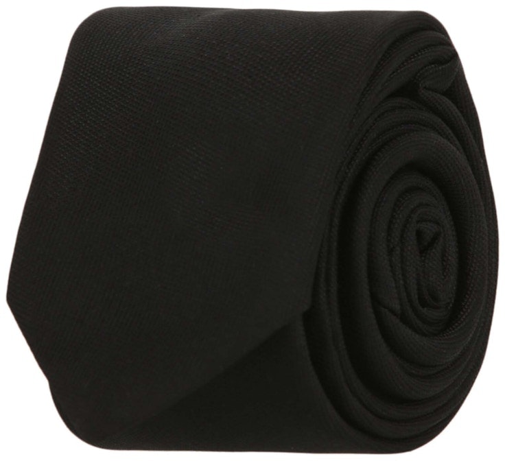 givenchy-logo-printed-silk-tie-black