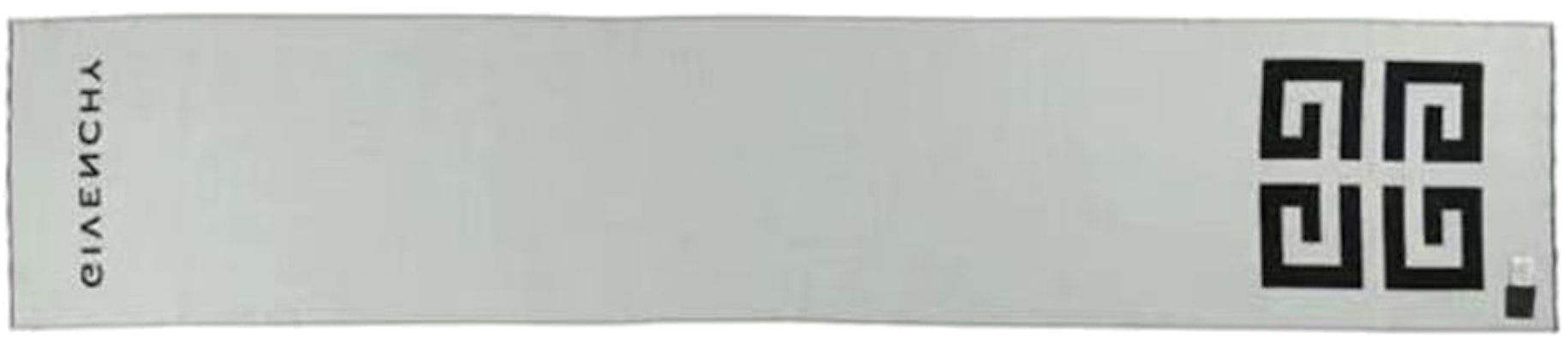 GIVENCHY 經典logo圍巾 男女時尚配件 GV3518 J4546 Purchase GIVENCHY 經典logo圍巾 男女時尚配件 GV3518 J4546