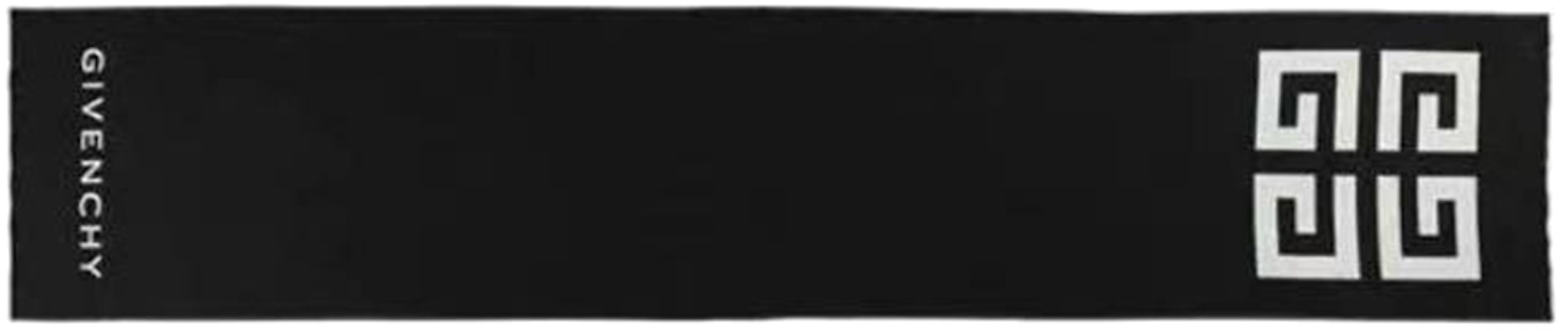 GIVENCHY 經典logo圍巾 男女時尚配件 GV3518 J4546 Details for GIVENCHY 經典logo圍巾 男女時尚配件 GV3518 J4546